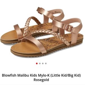 Blowfish Malibu Sandals